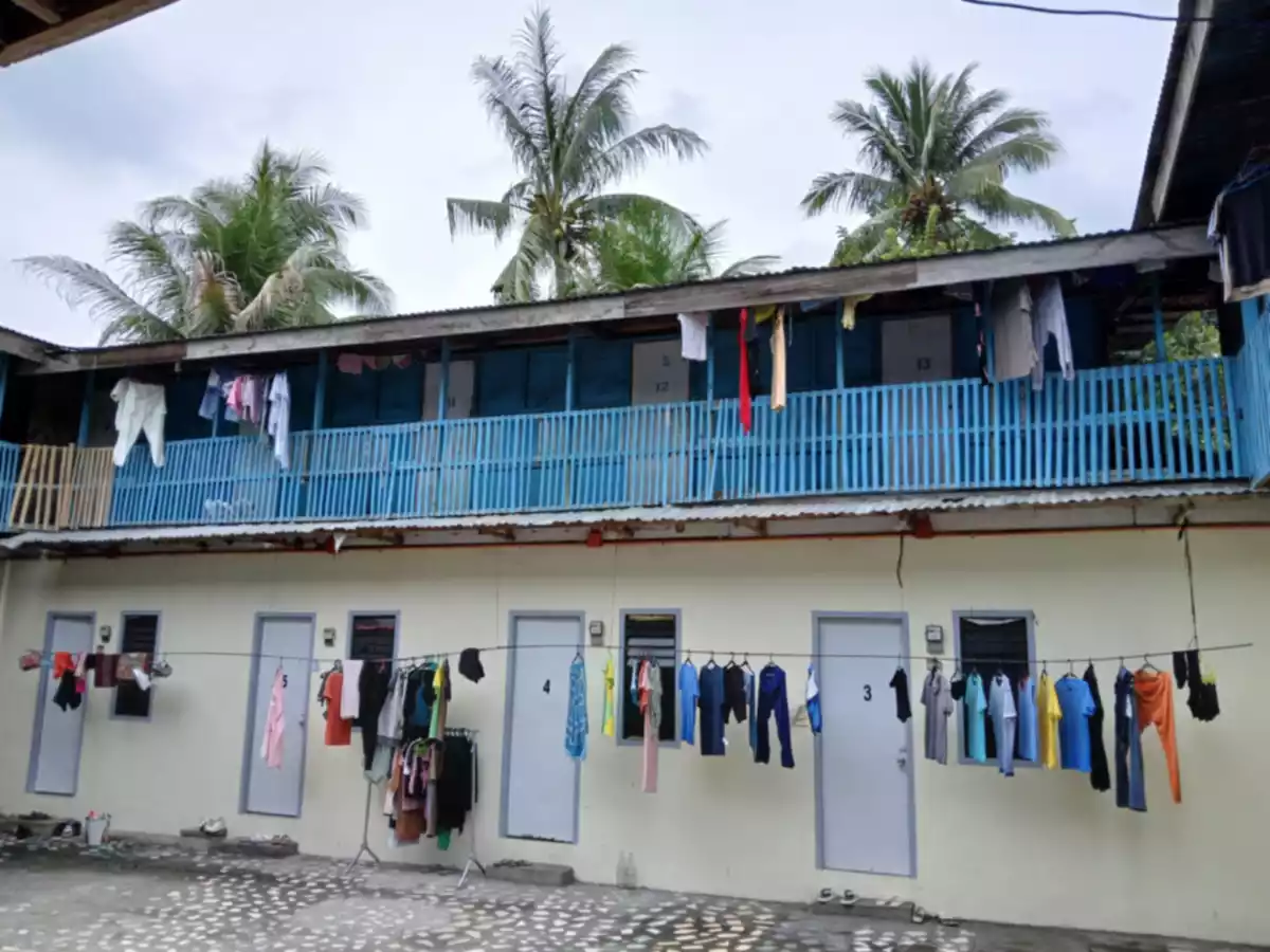 Boarding house for sale — Boarding House in General Santos City, South Cotabato, Philippines — Photo 4