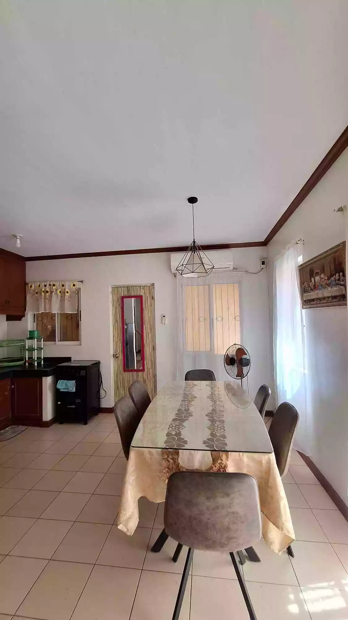 House For Sale in Lapu Lapu for only 6.5M — House and Lot in Lapu-Lapu City, Cebu, Philippines — Photo 2