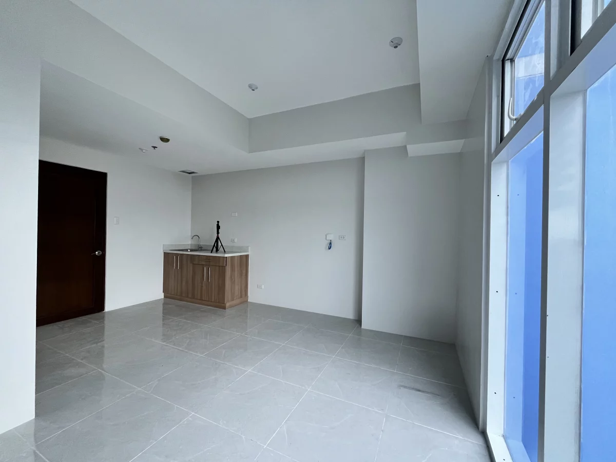 Rush Assume Studio in Mivela Garden Residenced — Studio in Cebu, 6000 Cebu, Philippines — Photo 2