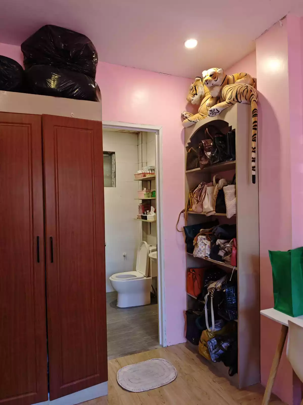 Open photo 15 of 20 — Single Attached House and Lot For Sale at Camella Carcar
