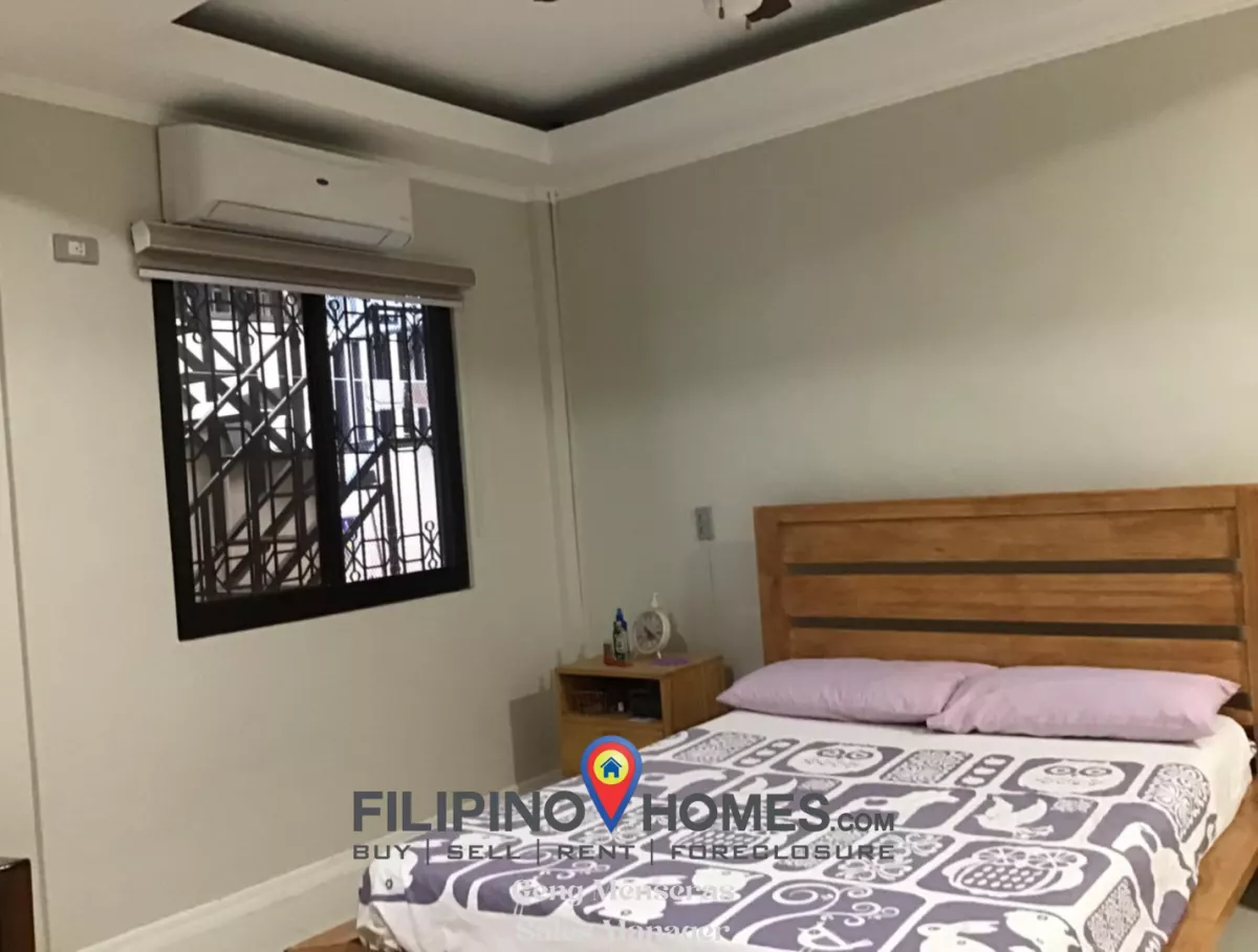 Open photo 16 of 16 — House and Lot for Sale!