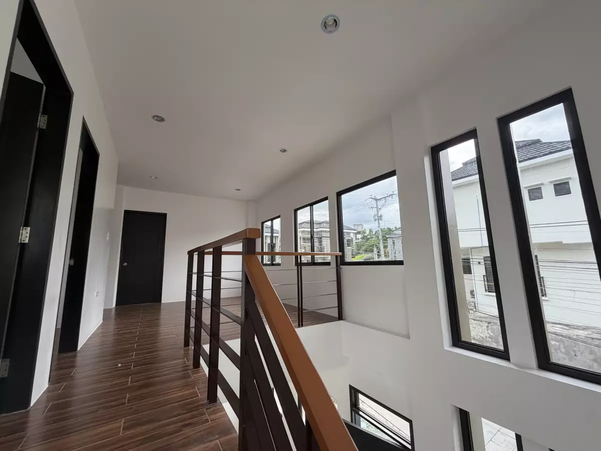 Single Detached Prime in Minglanilla Highlands — House and Lot in Upper Pakigne Rd, Minglanilla, Cebu — Photo 7