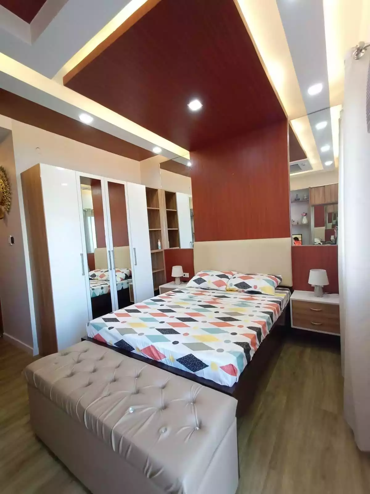 SACRIFICE SALE STUDIO WITH BALCONY IN ANTARA RESIDENCES — Studio in Talisay City, Cebu, Lawaan I — Photo 6