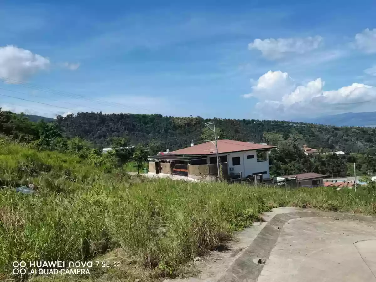 Tierra Alta Premium Lot — Residential Lot in Valencia, Negros Oriental, Philippines — Photo 5