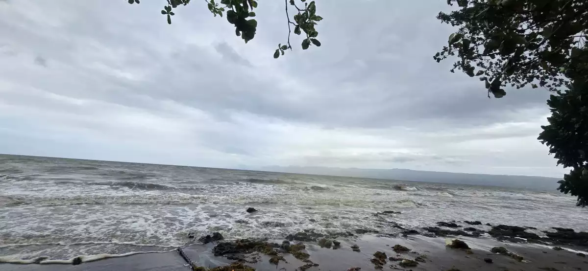 Affordable Beach Lot in Amlan — Beach Lot in Amlan, Negros Oriental, Philippines — Photo 2