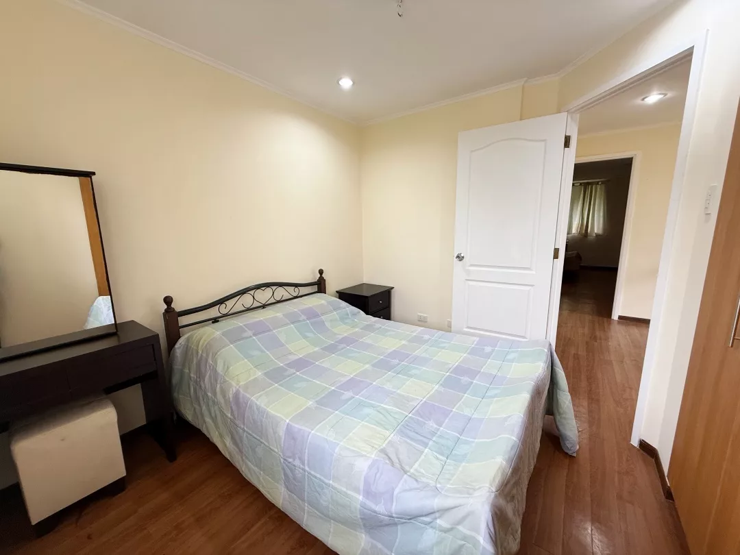 Stunning 3-Bedroom Townhouse for Sale at The Courtyard, Canyonwoods — Townhouse in Lemery, Batangas, Philippines — Photo 7