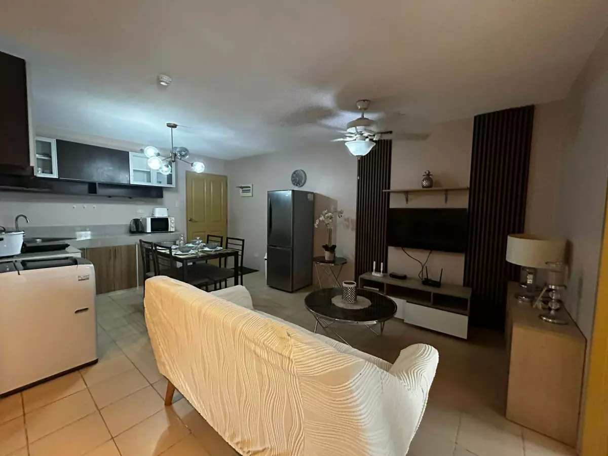 2 BR One Spatial Iloilo City — 2 Bedrooms in Tabucan. Mandurriao, San Rafael, Iloilo City — Photo 5