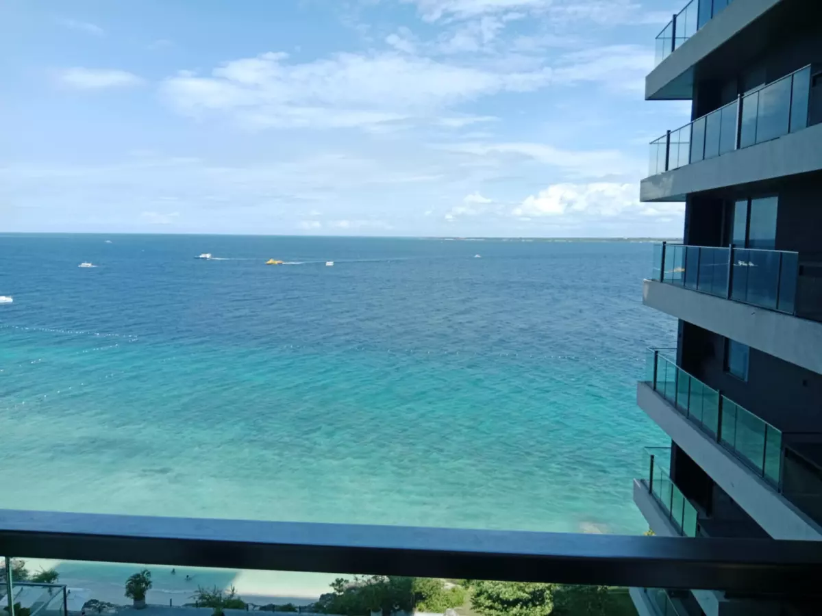 Condo for Sale in The Reef Mactan — Studio in Lapu-Lapu City, Philippines — Photo 5