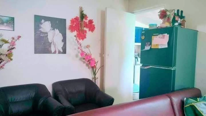 House and lot for sale in General Santos City — House and Lot in Blk. 5, General Santos City, South Cotabato — Photo 3