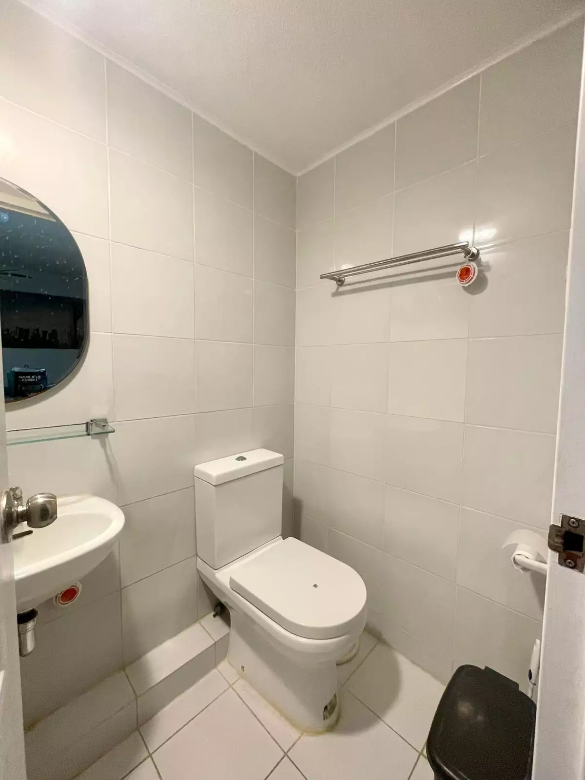 Furnished 2BR Condo Unit for Sale in San Remo Oasis, Cebu City — 2 Bedrooms in Cebu City, Cebu — Photo 7