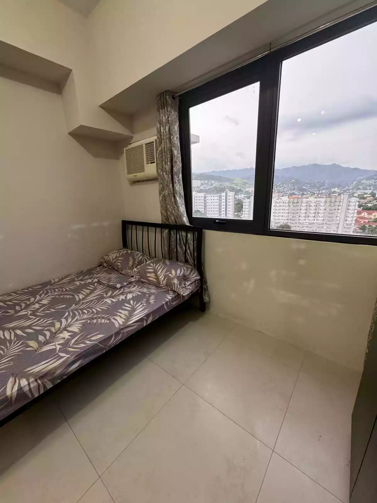 Sundance Residences — Studio in Guadalupe, R. Duterte Street, Cebu City — Photo 4