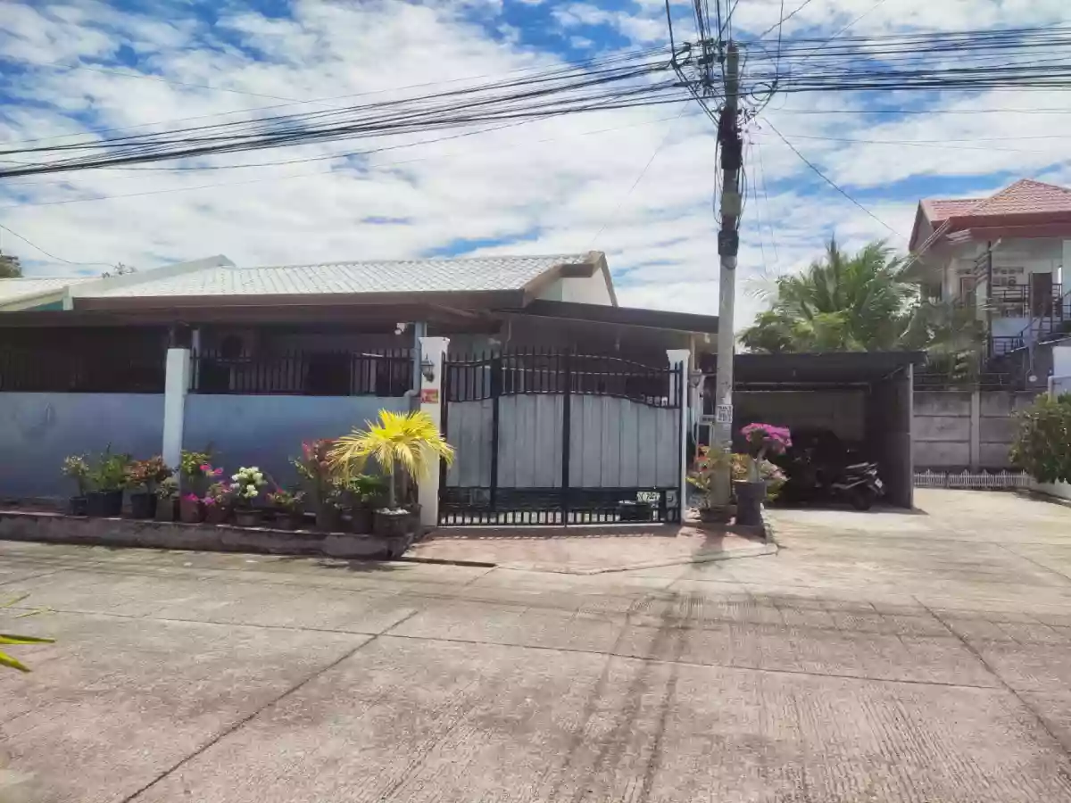 VSM Heights 2 House and Lot for Sale — House and Lot in General Santos City, South Cotabato, Philippines — Photo 3