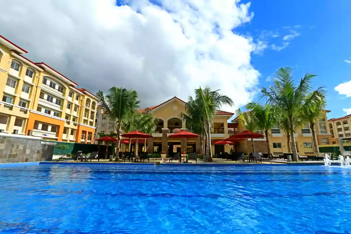 FOR ASSUME 2 Bedroom Condo in San Remo Oasis — 2 Bedrooms in Cebu City, Cebu — Photo 3