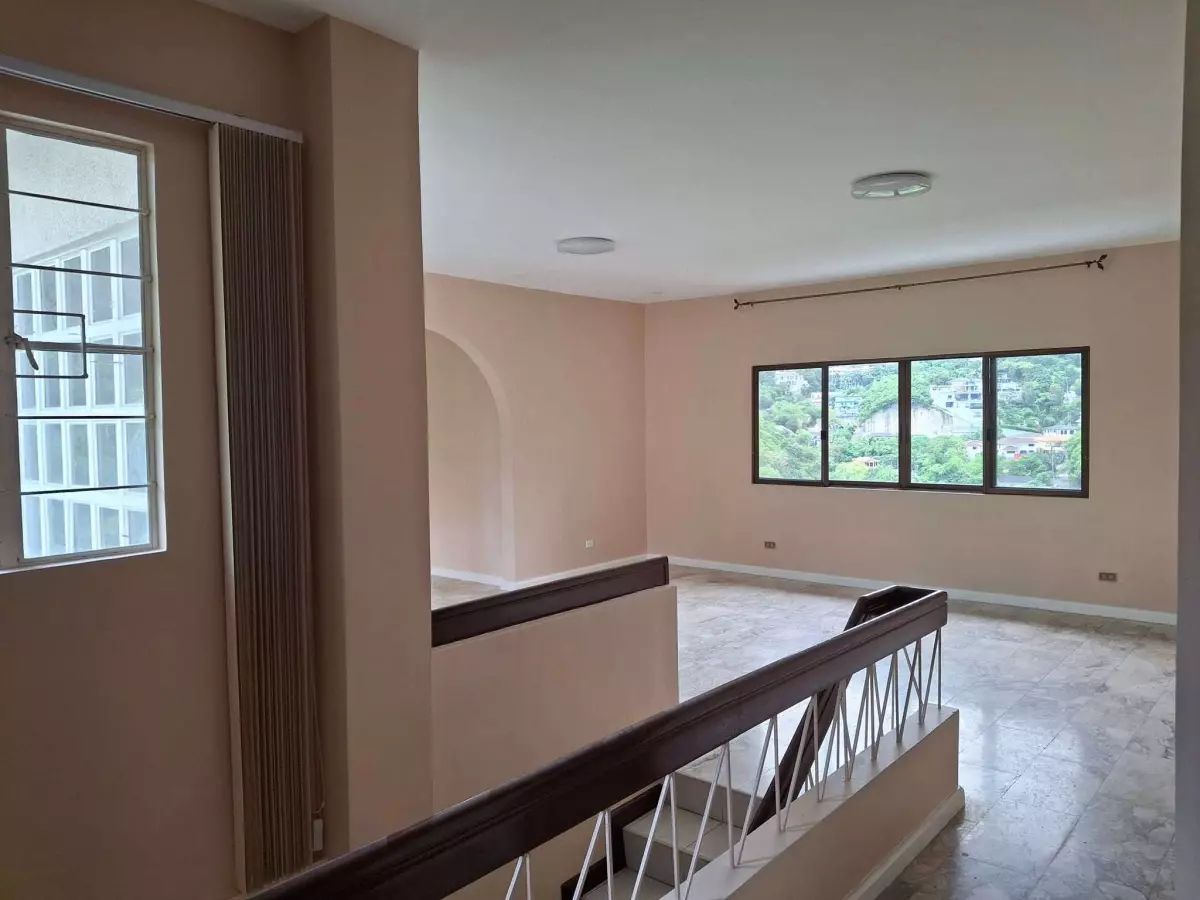 MA. LUISA ESTATE PARK HOUSE FOR SALE/RENT — House and Lot in Cebu City, Cebu, Philippines — Photo 3