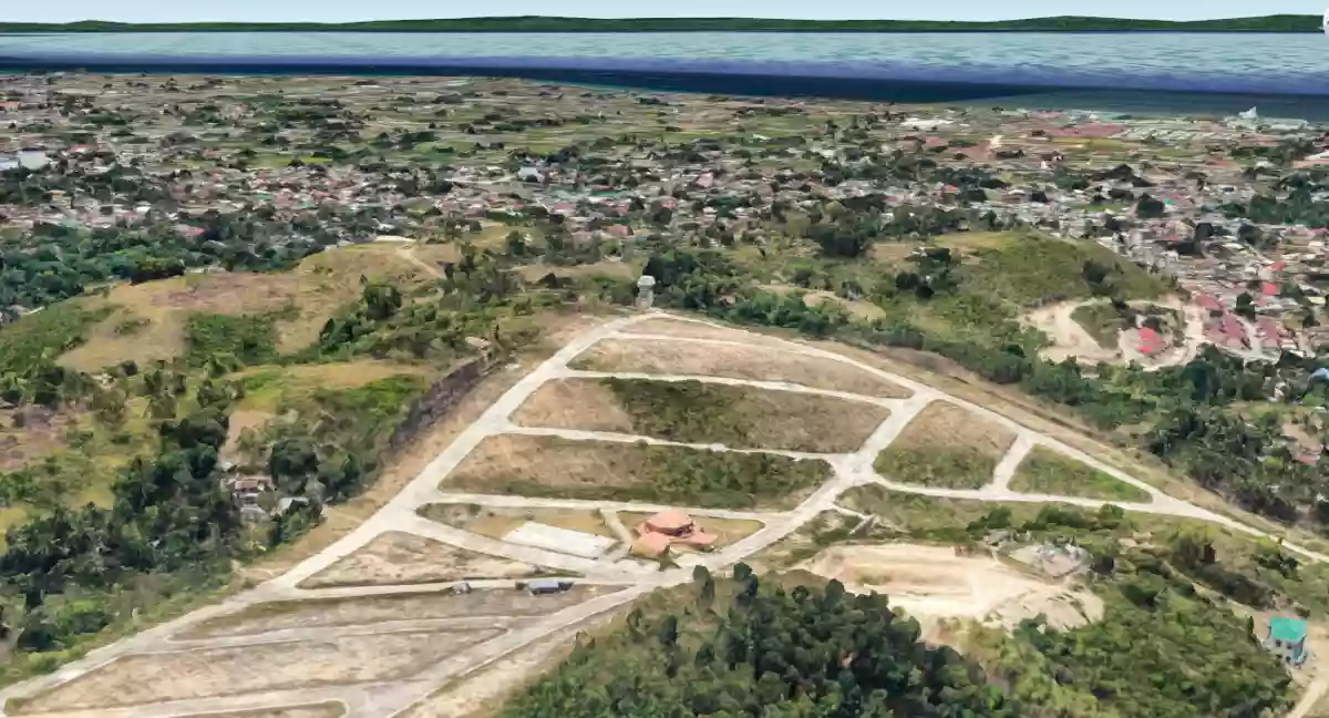 600 sqm Residential Lot for Sale Tubod, Minglanilla, Cebu — Residential Lot in Minglanilla, Cebu, Philippines — Photo 7