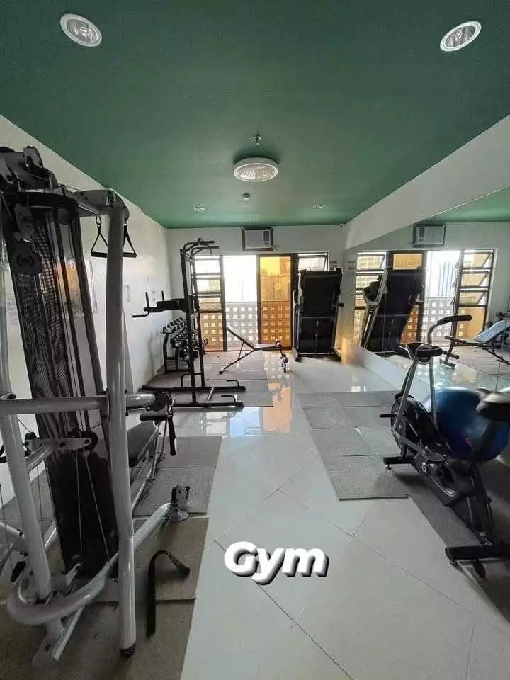 Sacrifice Studio for Sale Near Ayala Center Cebu — Studio in Molave Street, Cebu City, Cebu — Photo 7