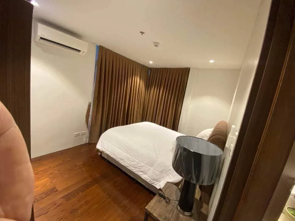 1 Bedroom Unit for Rent in Tambuli Resort Residences — 1 Bedroom in Lapu-Lapu City, Central Visayas, Philippines — Photo 4