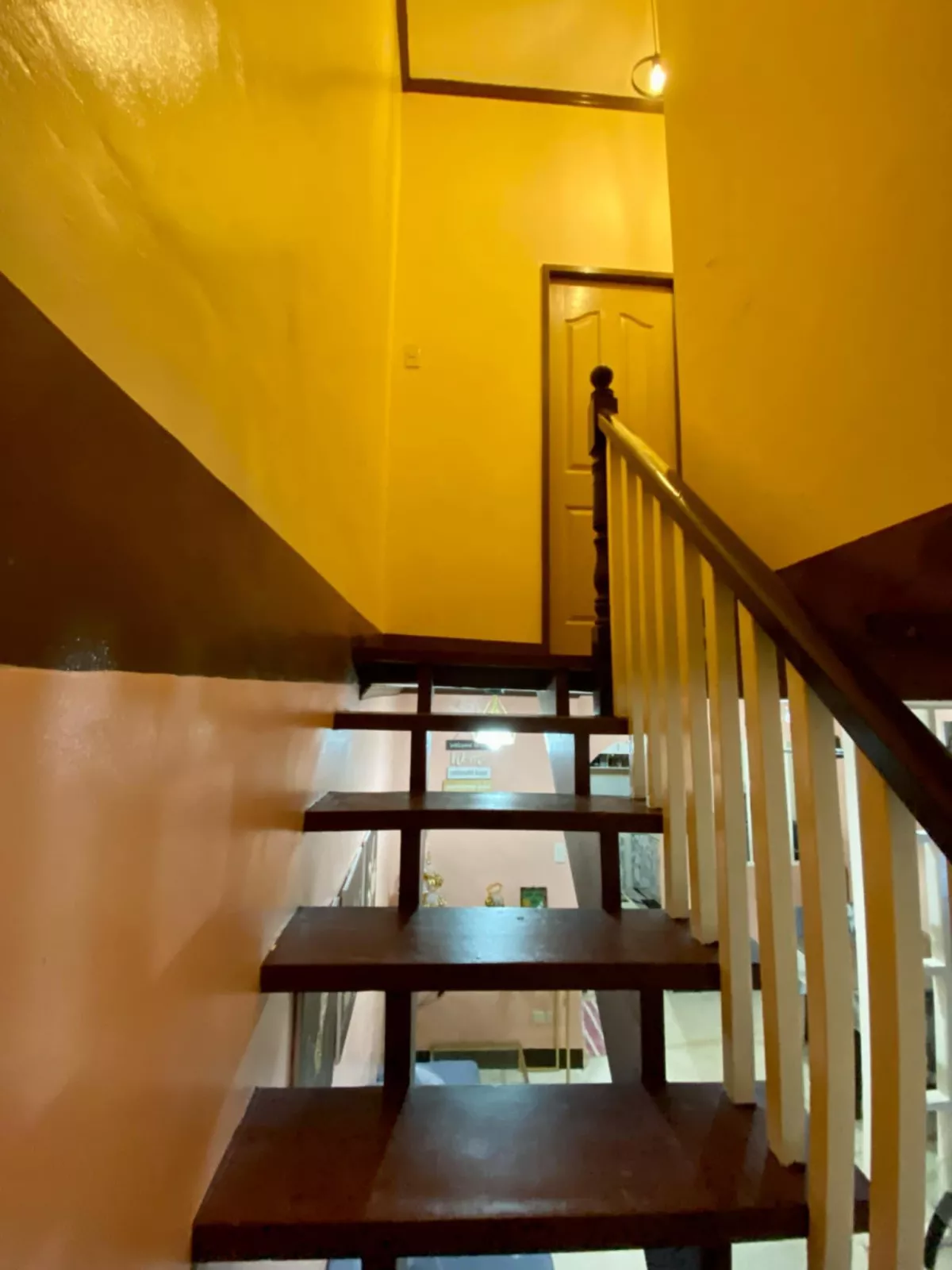 HOUSE AND LOT FOR RENT AT PIT-OS TALAMBAN — House and Lot in Alfonso A. Arcilla Street, Cebu City, Cebu — Photo 2