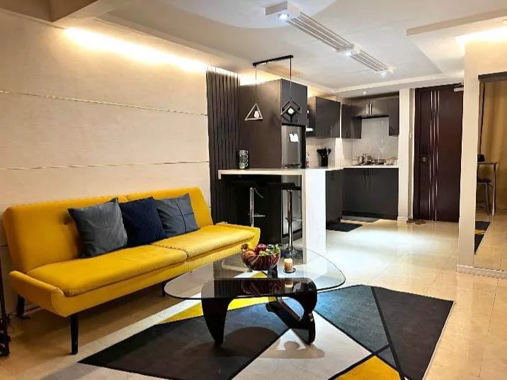 Club Ultima Residences Tower 3 for Sale — 1 Bedroom in Cebu City, Central Visayas, Philippines — Photo 4