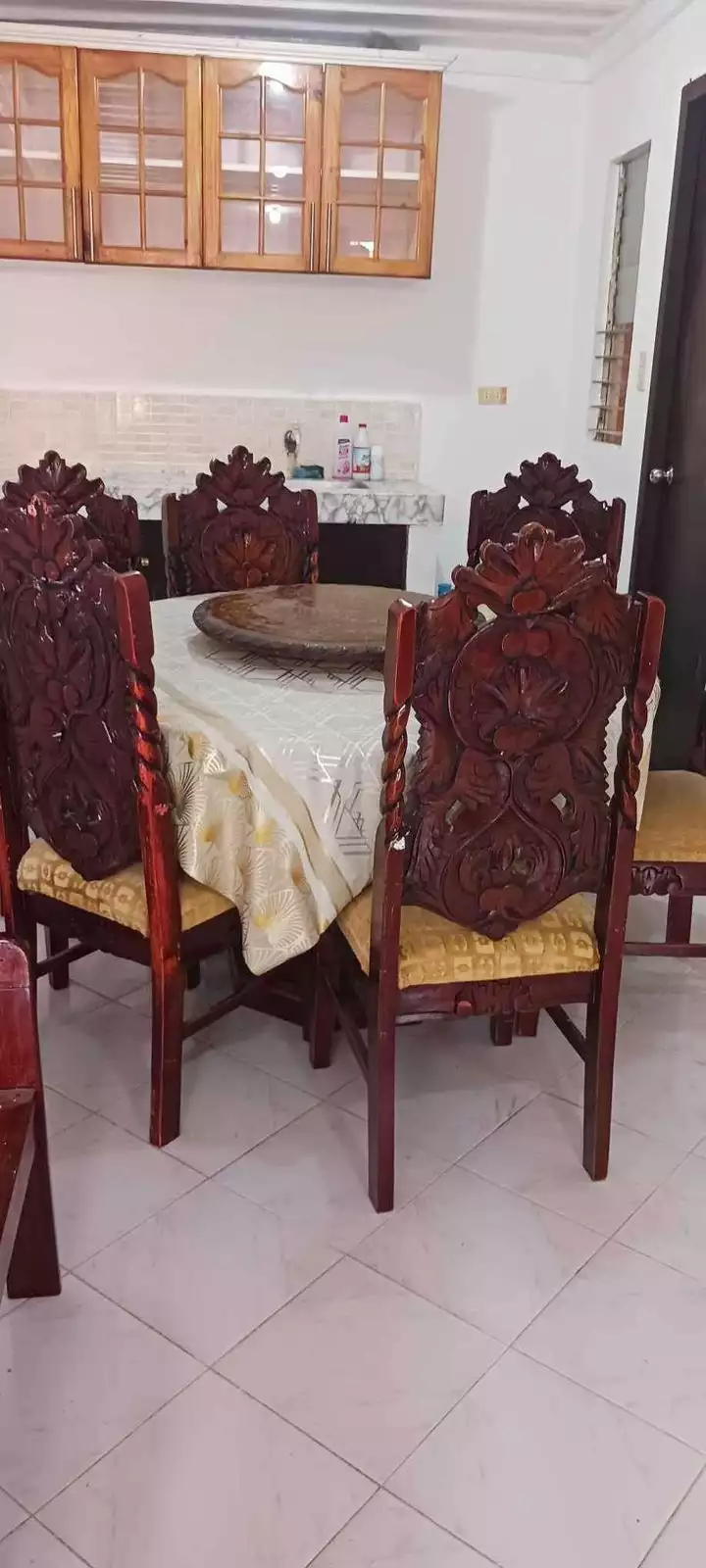 HOUSE FOR RENT! — House and Lot in Tiangue Road, Lapu-Lapu City, Cebu — Photo 6