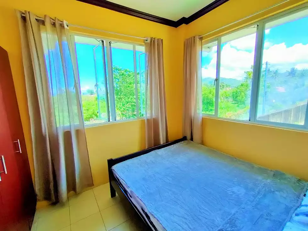 Open photo 15 of 25 — For Sale Two Storey Single Detached 3BR House & Lot with Balcony & Sea View @ Coral Bay, Minglanilla