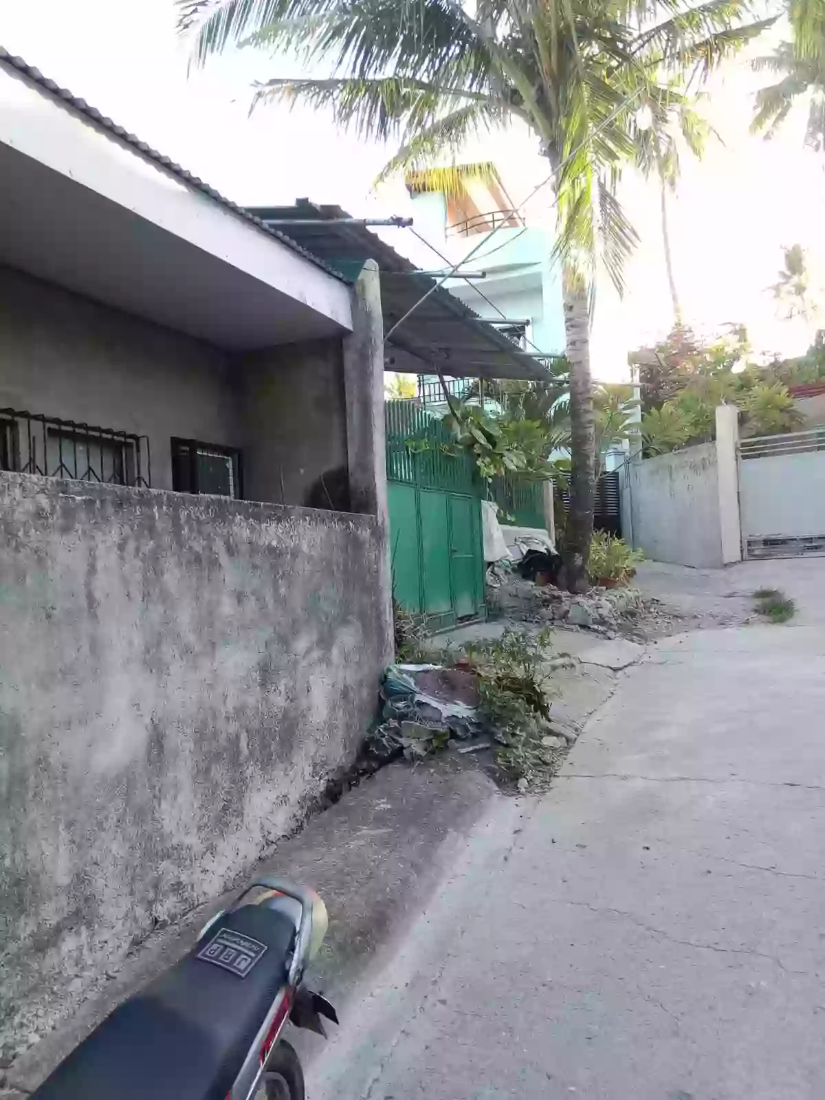 HOUSE AND LOT FOR SALE IN CAMELLA HOMES LAWAAN TALISAY CITY CEBU — House and Lot in Lawaan 3 St, Talisay, Cebu — Photo 3