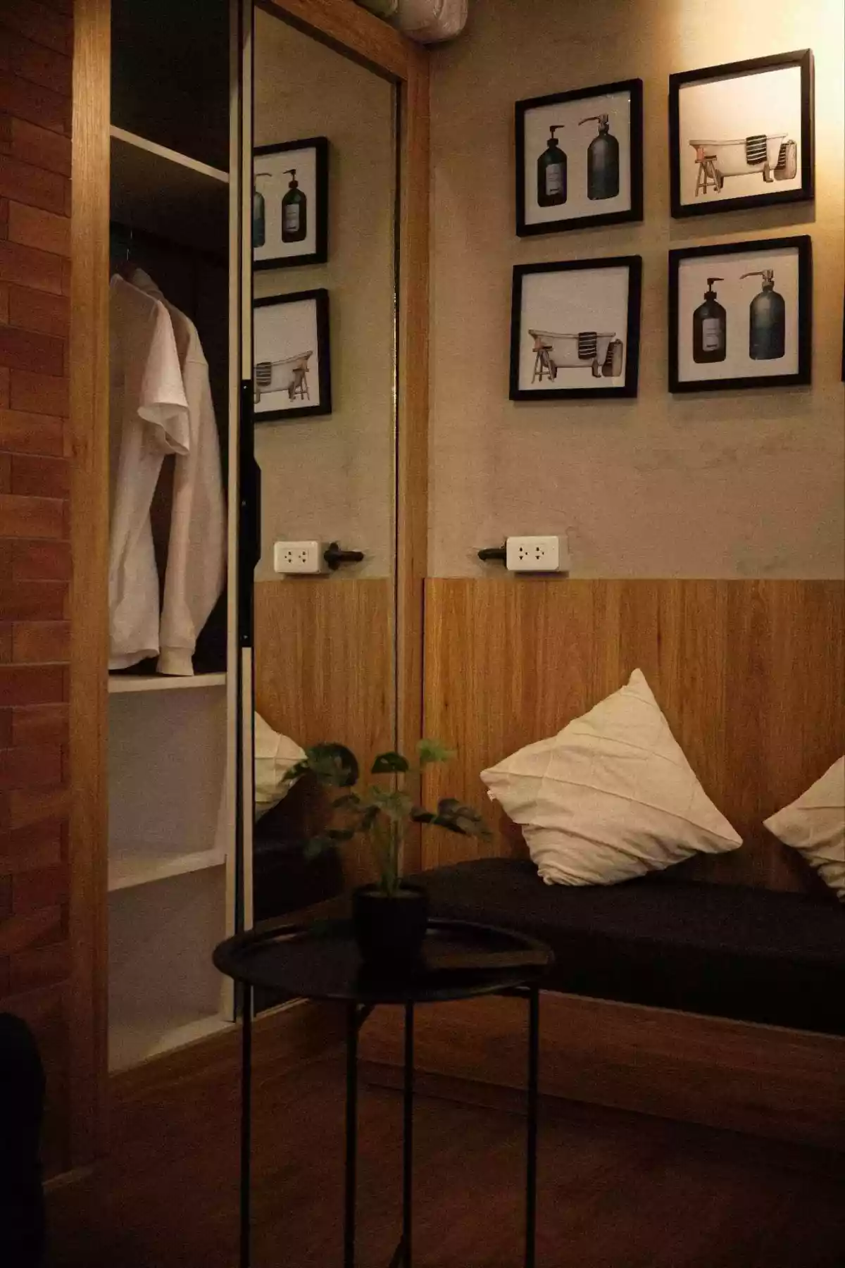 Fully Furnished Studio Unit 22sqm | Pet-friendly | Mesatierra Garden Residences — Studio in Davao City — Photo 2