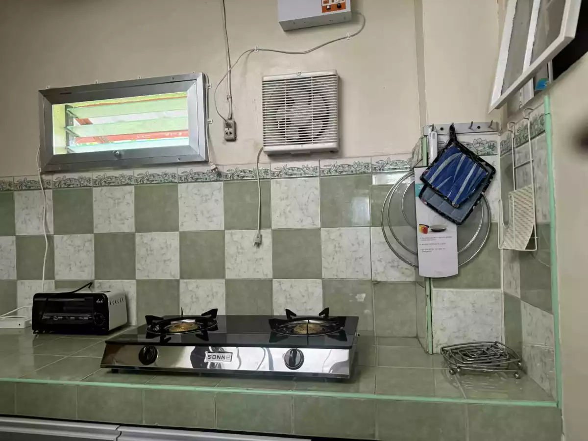 Deca Northfield Bagumbayan Townhouse for Rent — Townhouse in Naga City — Photo 5