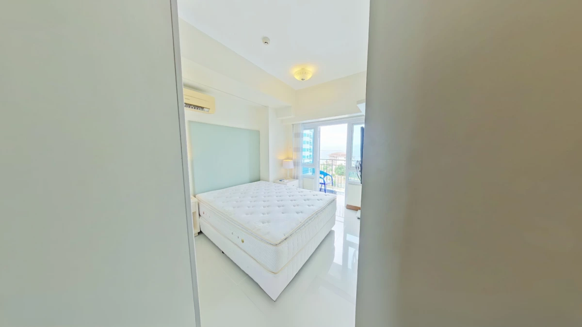Open photo 14 of 20 — 2BR Amisa Residences for SALE with Balcony and Maids Room