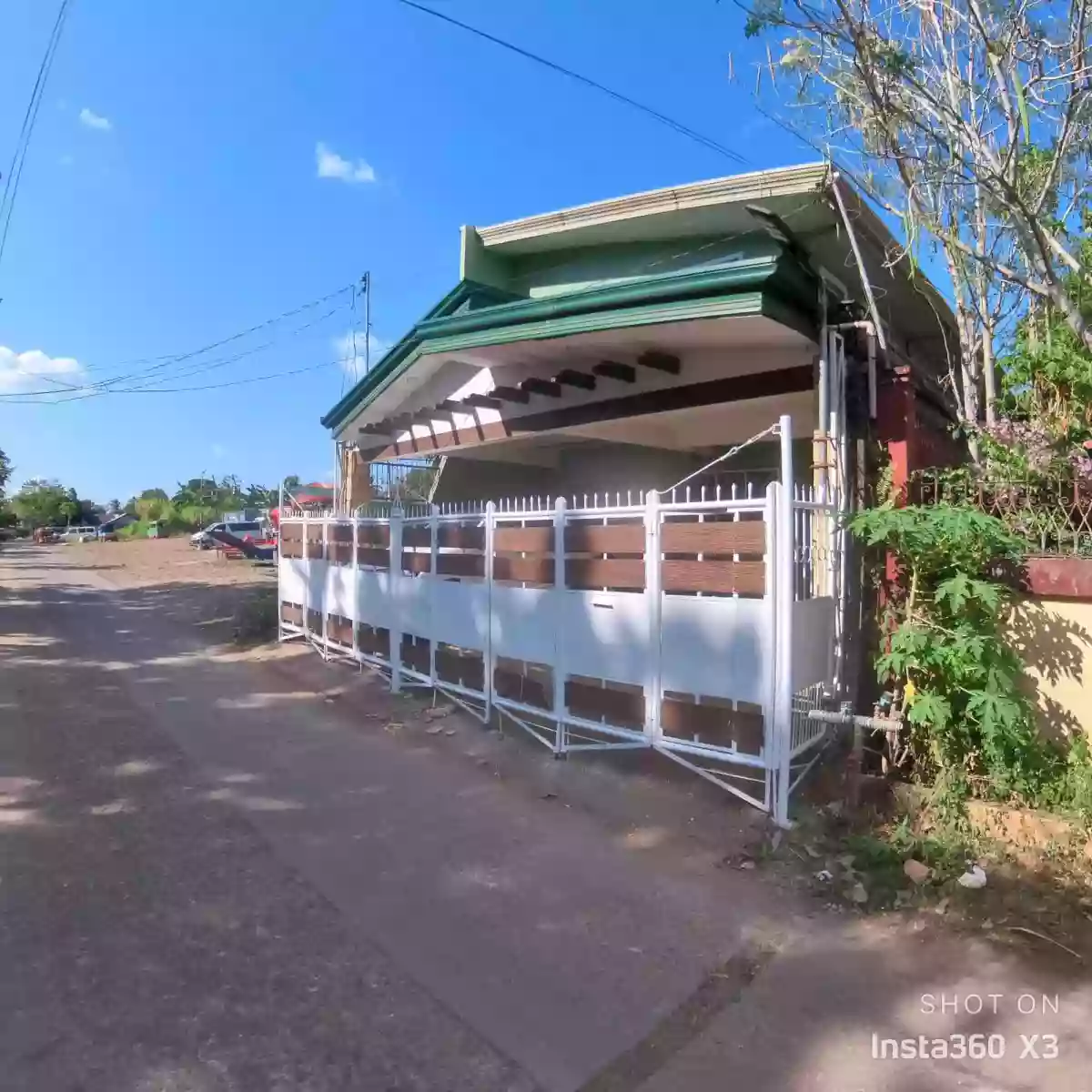 APARTMENT 3 DOORS RUSH FOR SALE — Apartment in Ormoc, Leyte, Philippines — Photo 6