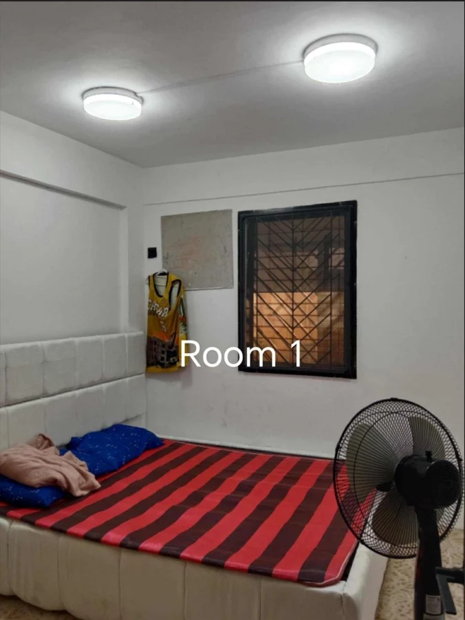 2Bedroom House and Lot for sale in Lapu-Lapu City — House and Lot in Calawisan, Kalawisan Road, Lapu-lapu City — Photo 2