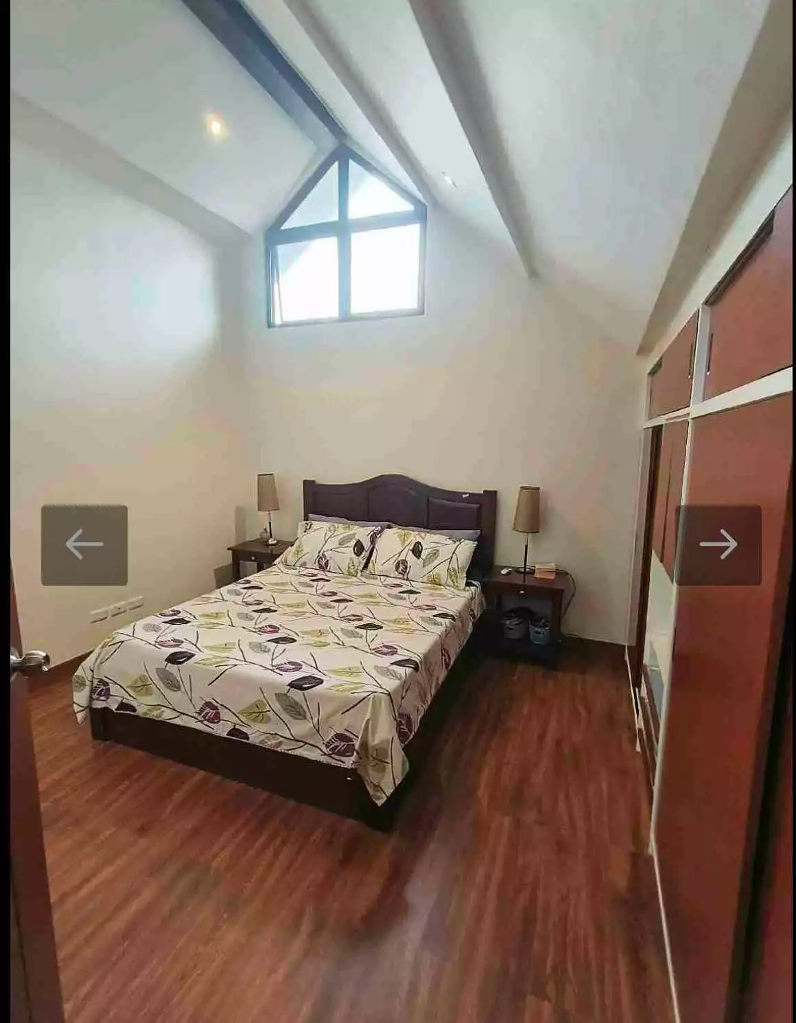 Open photo 21 of 24 — House and Lot for rent (For 6 months only) 