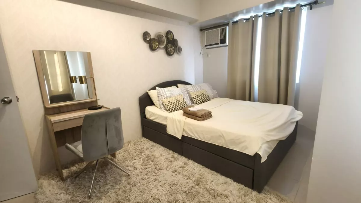 Avid Towers Riala - 1Br Unit