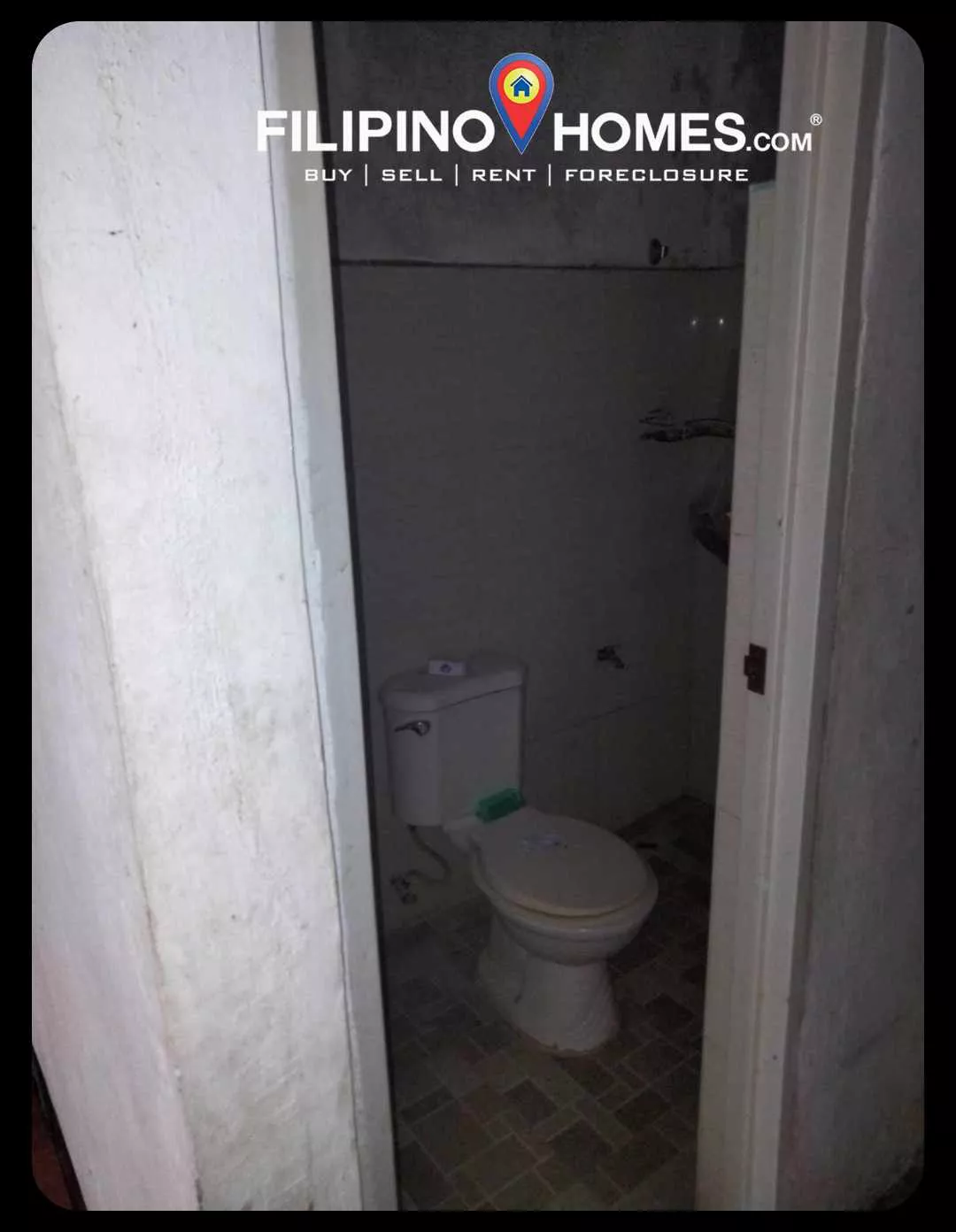 3 Bedrooms Townhouse  Deca Obiedo — Townhouse in Naga, Camarines Sur, Philippines — Photo 7