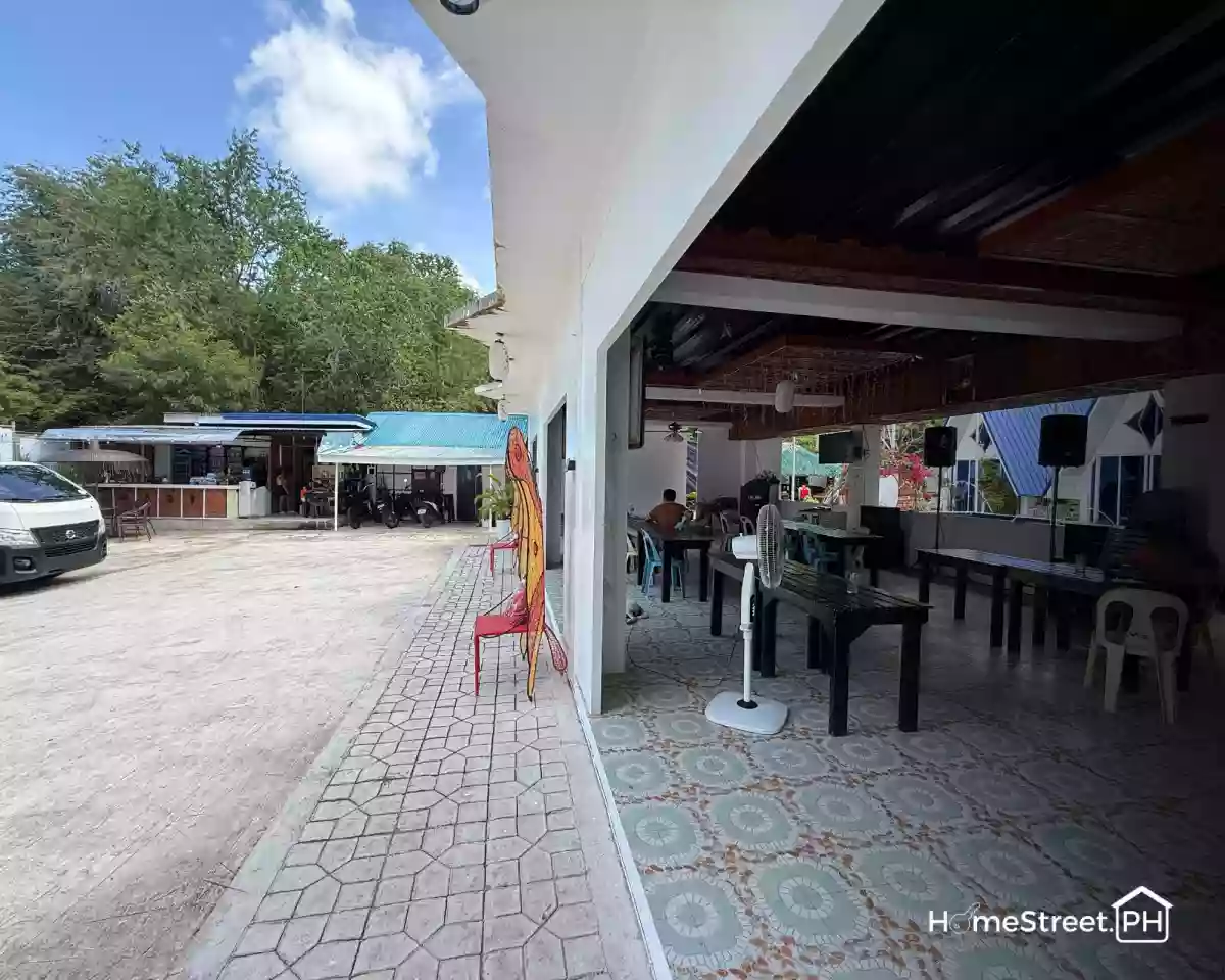 RESORT FOR SALE IN OSLOB — Beach House / Resort in Cebu, Philippines — Photo 7