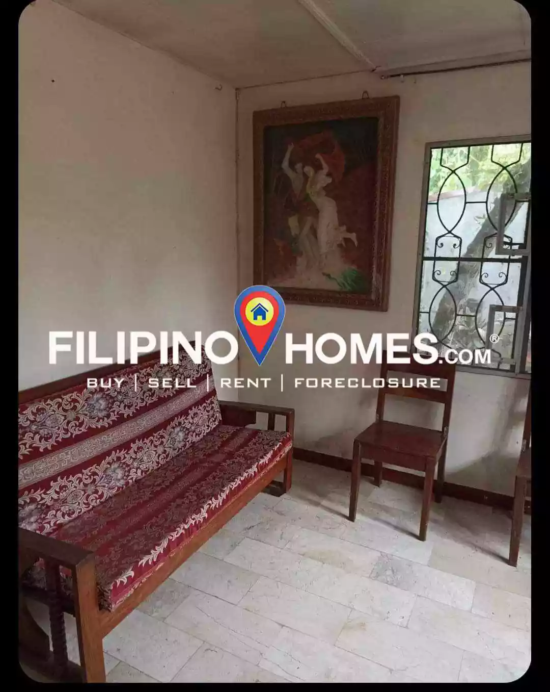 House for Rent at St Paul Pili — House and Lot in Camarines Sur, Philippines — Photo 5