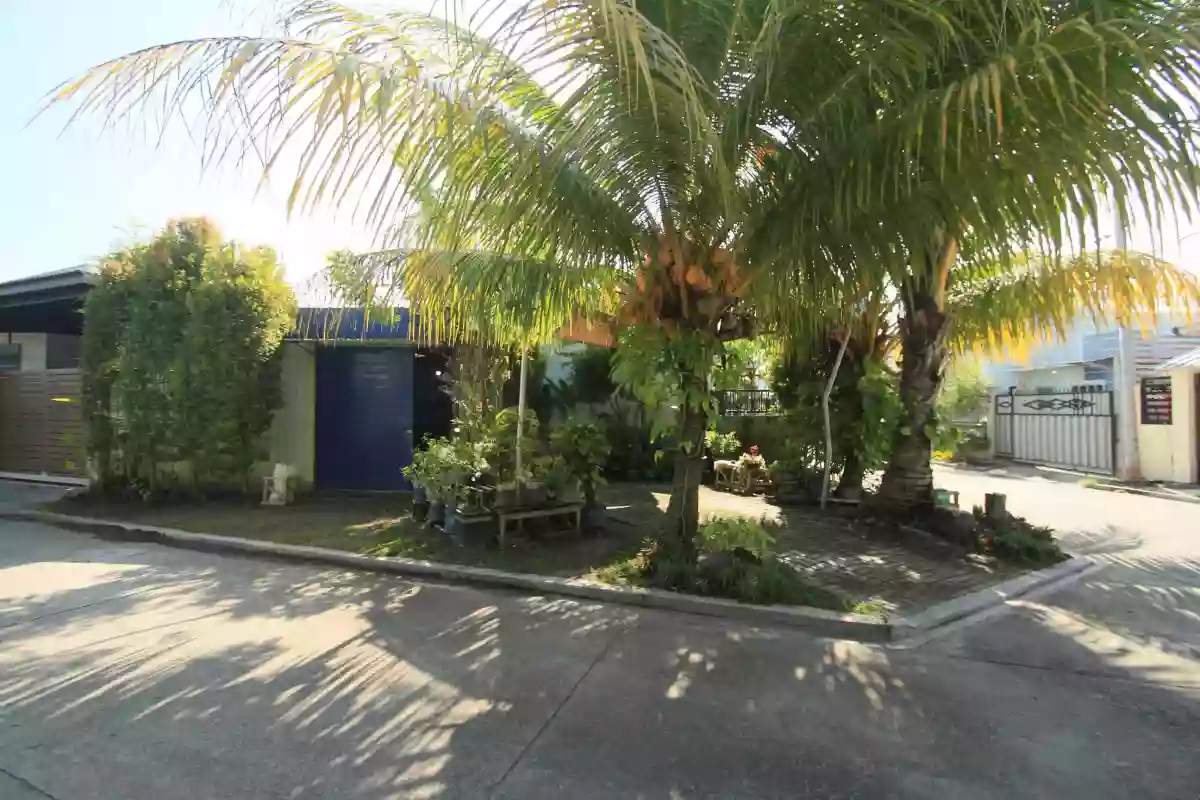 VSM ESTATE HOUSE AND LOT FOR SALE