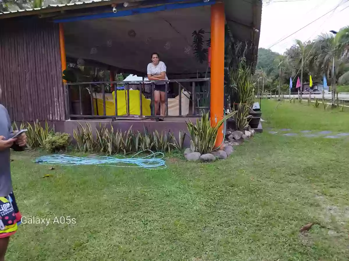 Beach Resort For Sale (Sipalay) — Beach Lot in Sipalay City, Negros Occidental, Philippines — Photo 3