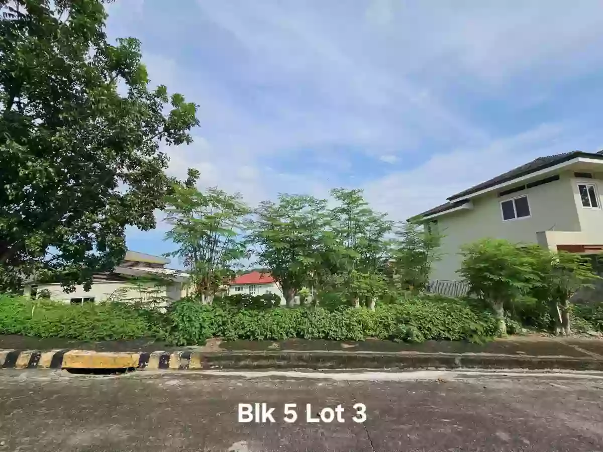 ROYALE Cebu Estate in Casili Consolacion Cebu-For as low as P30,000 per sqm. — Residential Lot in Consolacion, Cebu, Philippines — Photo 2