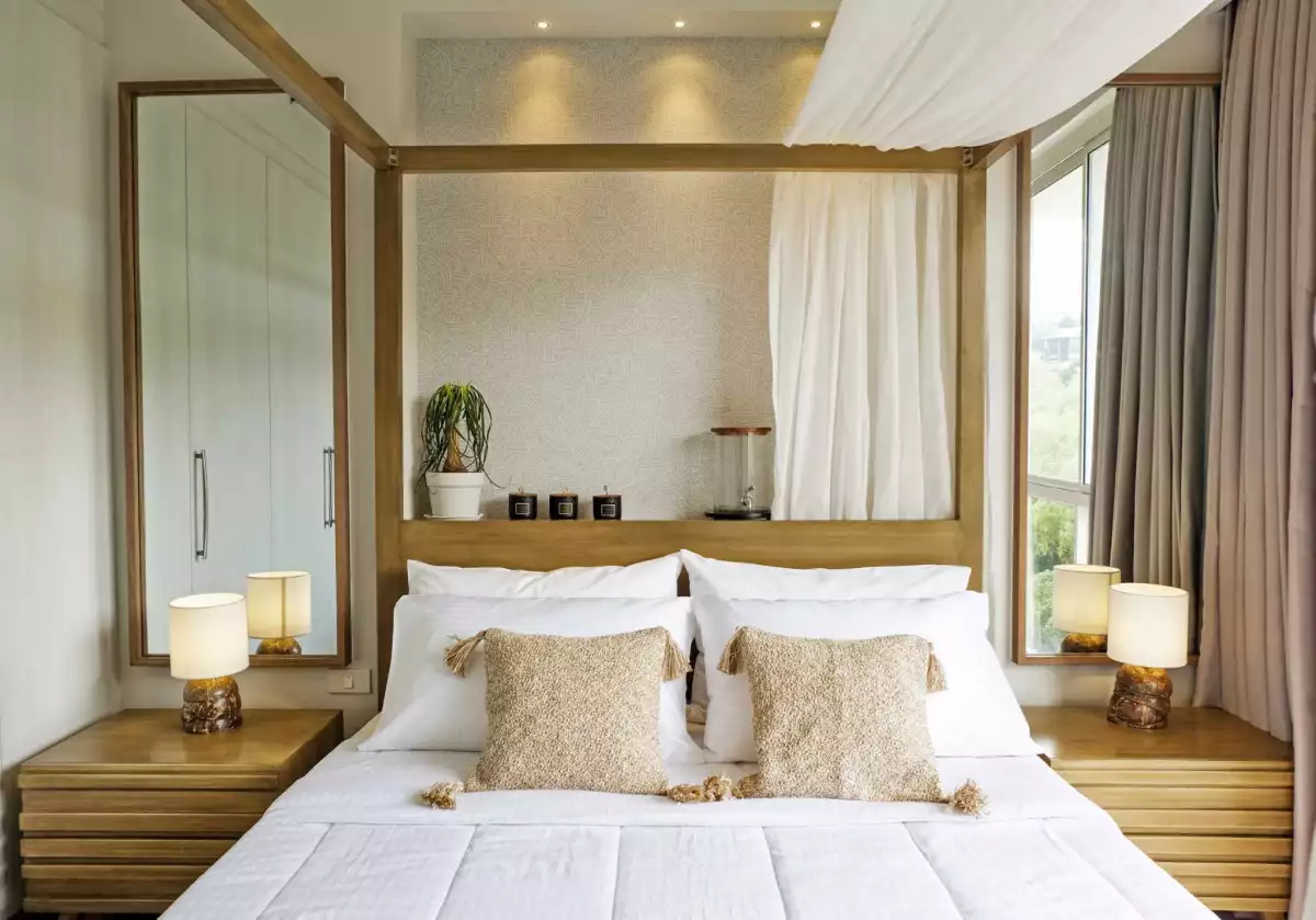 RUSH SALE 2BR FULLY FURNISHED HIGH-END LUXURY CONDO AT 32 SANSON LAHUG — 2 Bedrooms in Cebu City, Cebu, Philippines — Photo 5