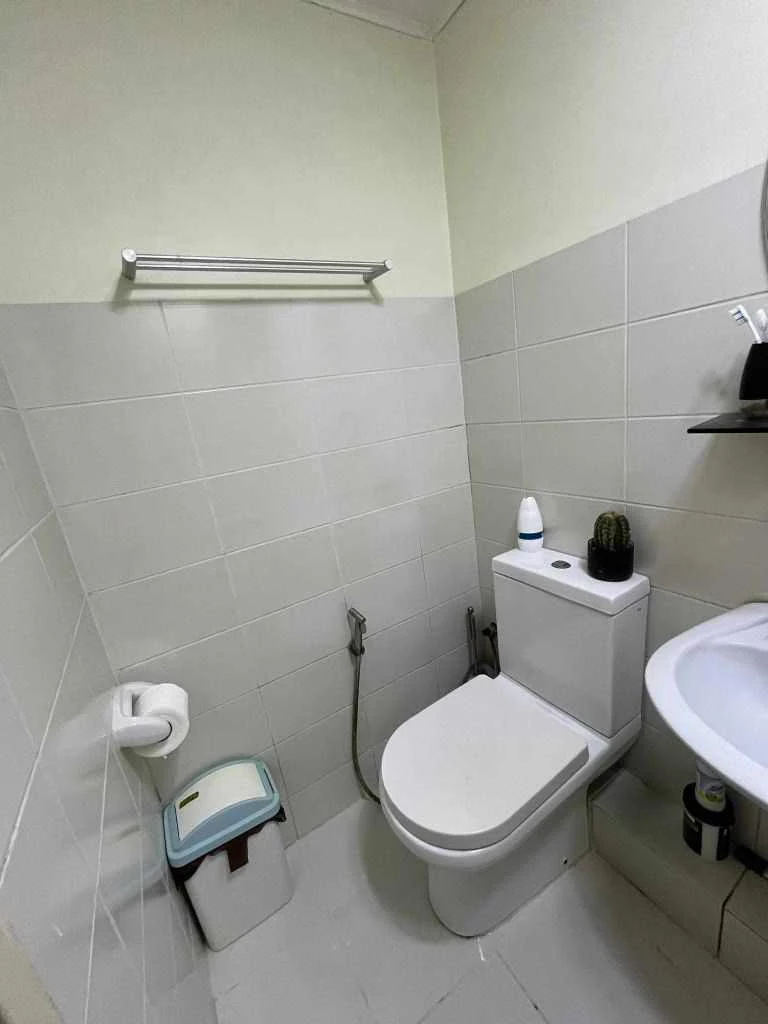 Fully Furnished 2br unit in San Remo Oasis — 2 Bedrooms in Cebu City, Cebu — Photo 6