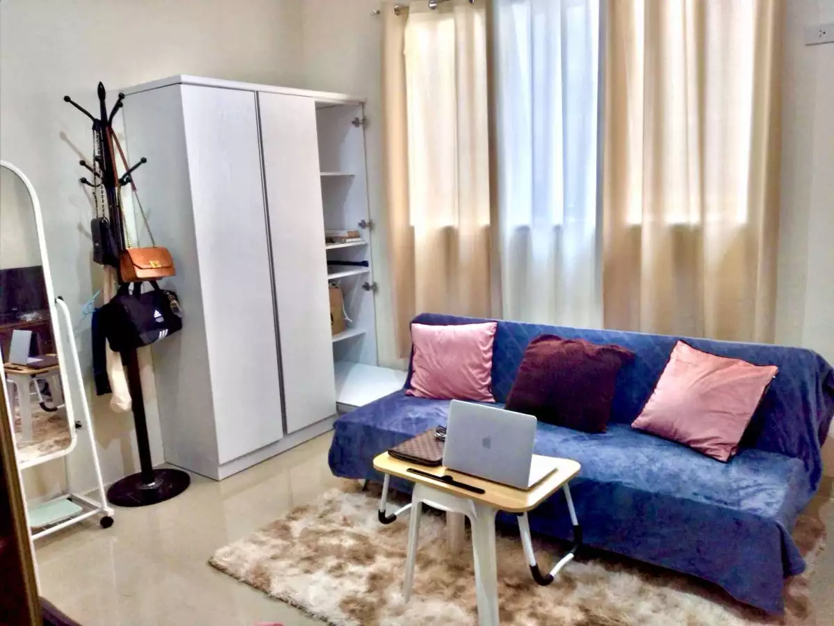 Eagles Nest Condominium