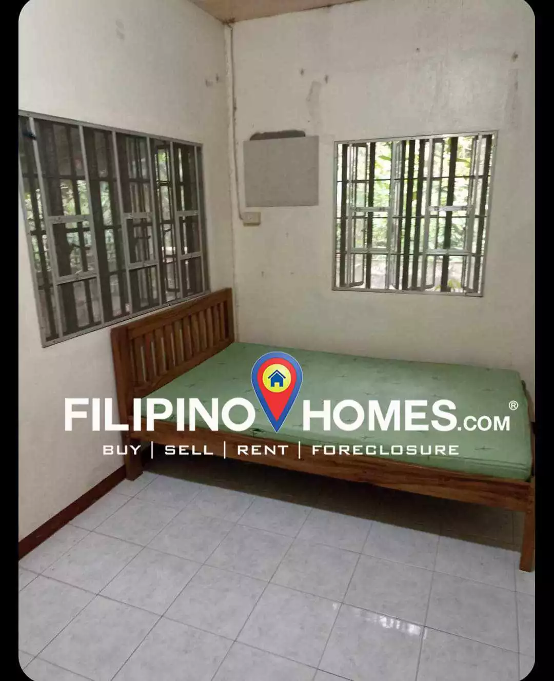 House for Rent at St Paul Pili — House and Lot in Camarines Sur, Philippines — Photo 4