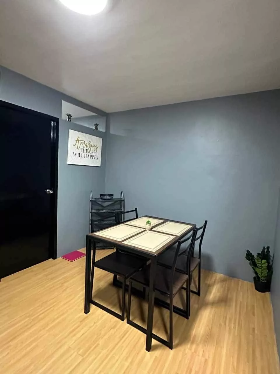 FOR SALE 2BR UNIT FOR SALE