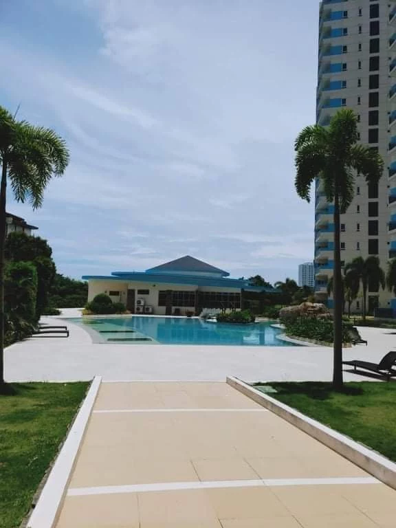 Amisa One Bedroom For Sale — 1 Bedroom in Lapu-Lapu City, Philippines — Photo 7