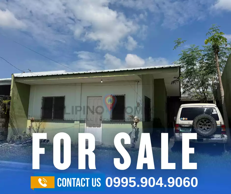 HOUSE & LOT FOR SALE — House and Lot in PUROK REBECCA B, General Santos City (Dadiangas), South Cotabato — Photo 2