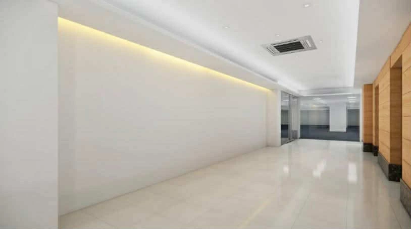 1008.15 Sqm. Warm Shell BPO/Office Space For Rent In Cebu IT Park — BPO in Jose Maria del Mar Street, Brgy Apas, Cebu City — Photo 2