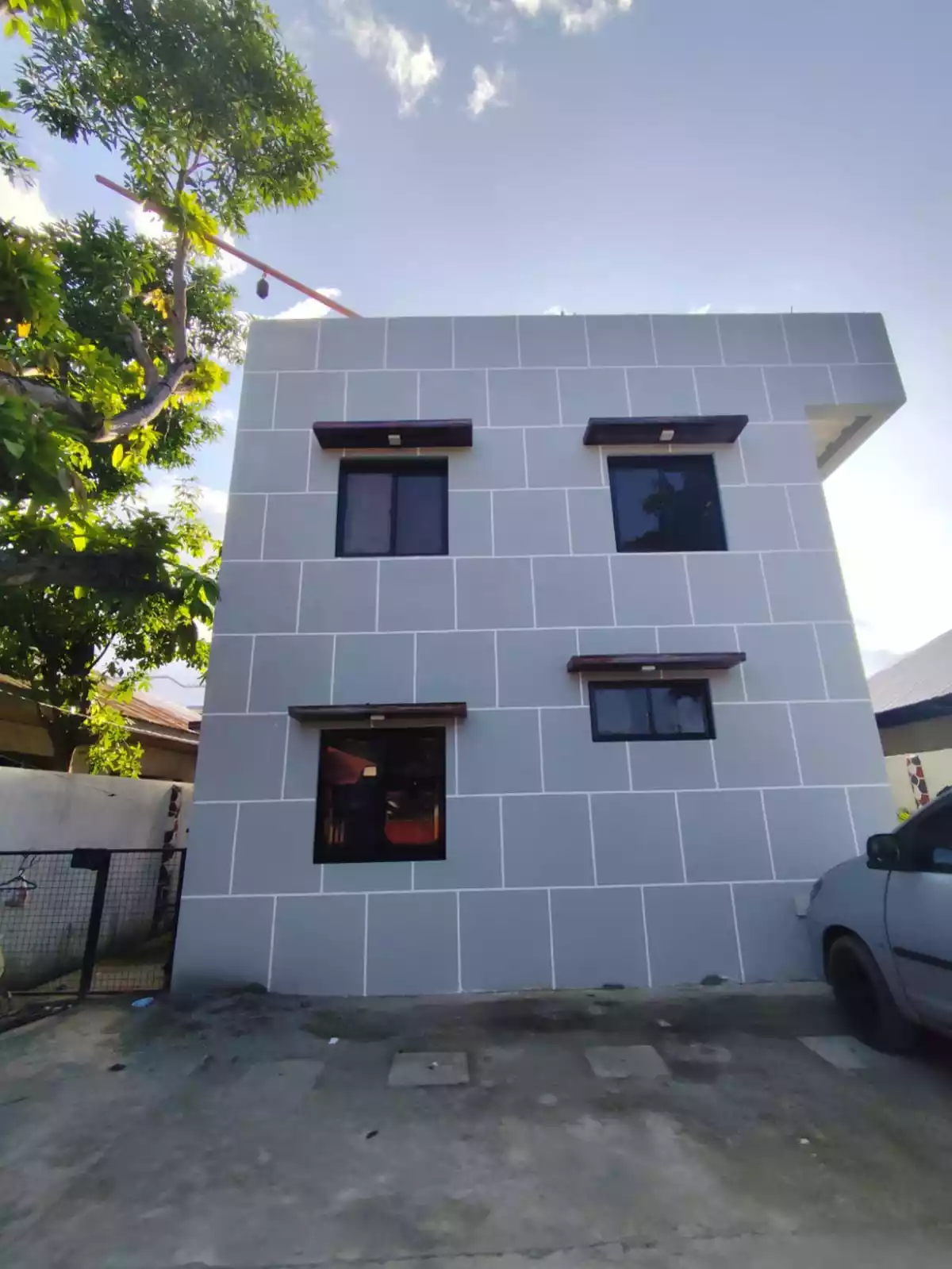 3-Unit -Newly-Built- Apartment for Sacrifice Sale — Apartment in Dumaguete, Negros Oriental, Philippines — Photo 5