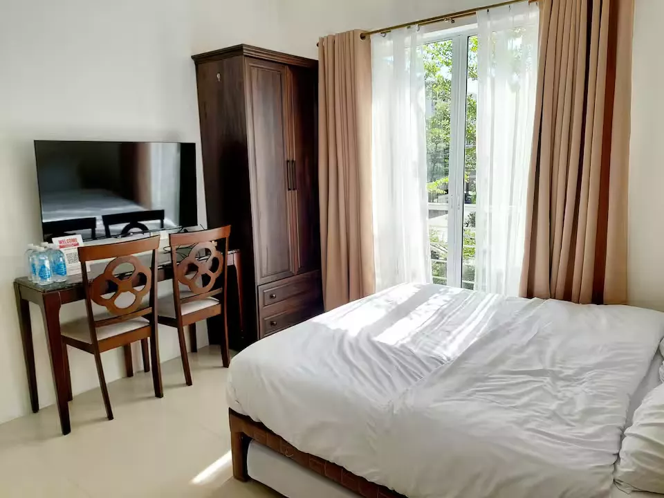 Stylish & Affordable Studio Unit for Rent at Tunghaan, Minglanilla, Cebu — Studio in Minglanilla, Cebu, Philippines — Photo 4