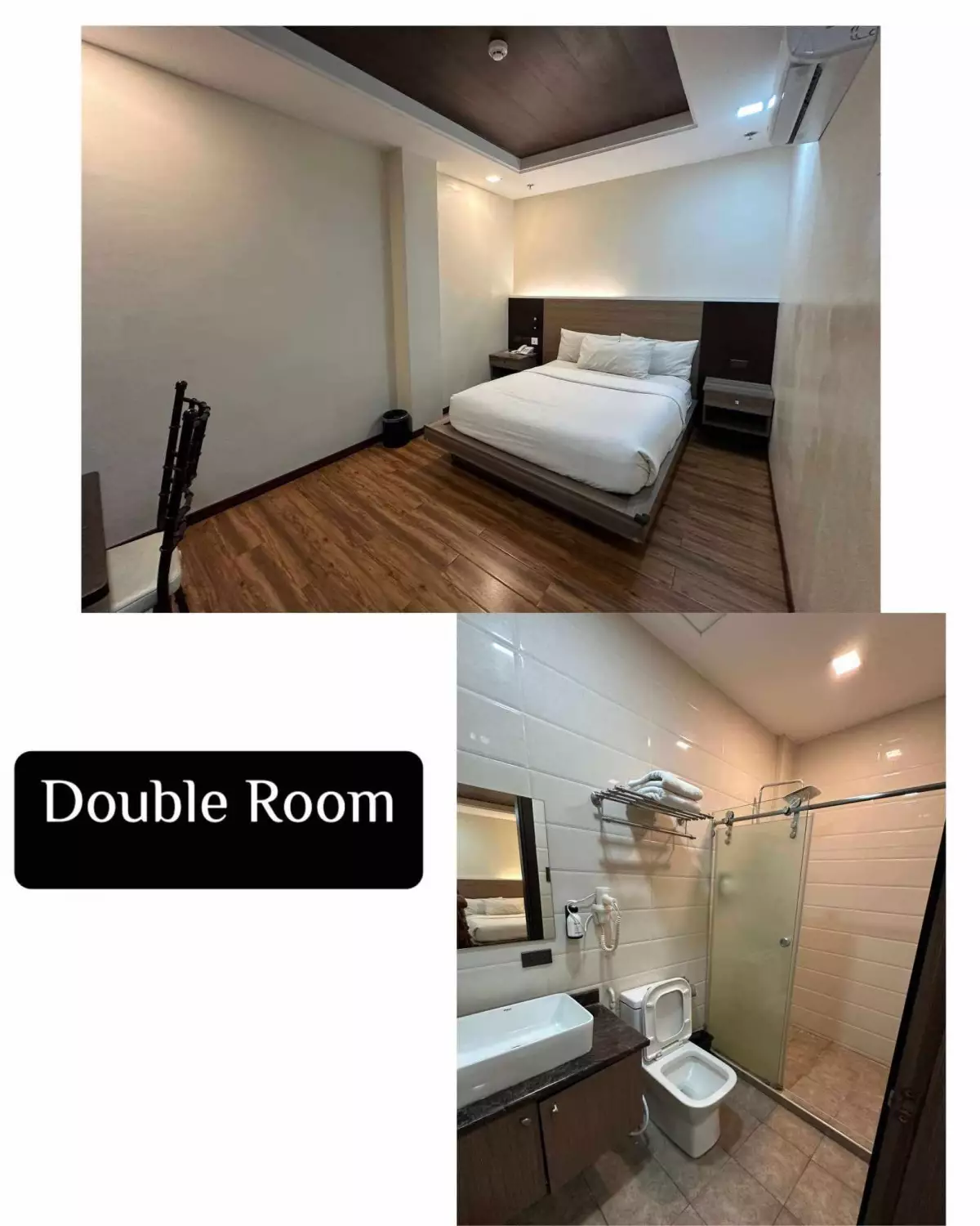FOR SALE HOTEL IN DAVAO!!! — Hotel in Talomo, Davao City, Davao del Sur — Photo 5
